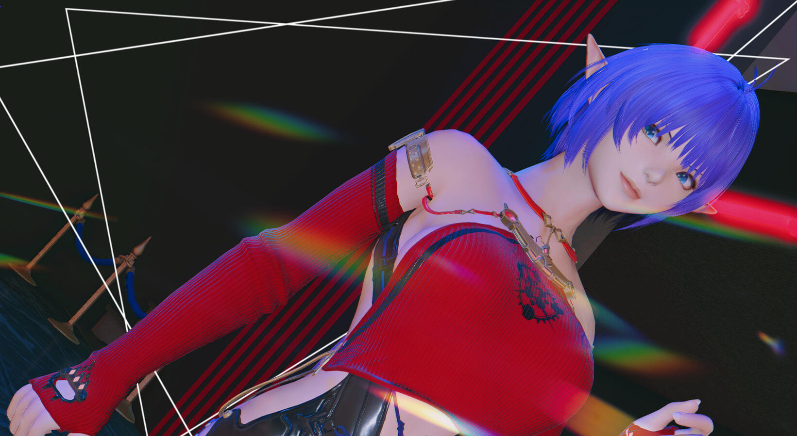 GPose by Eimeon